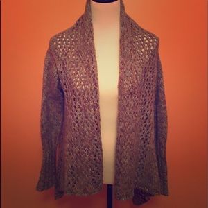 ☀️GORGEOUS SWEATER CARDIGAN BY SISLEY☀️